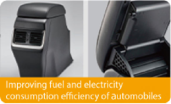 Improving automobile fuel efficiency
