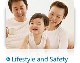 Lifestyle and Safety