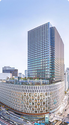 TOYOBO CO., LTD.