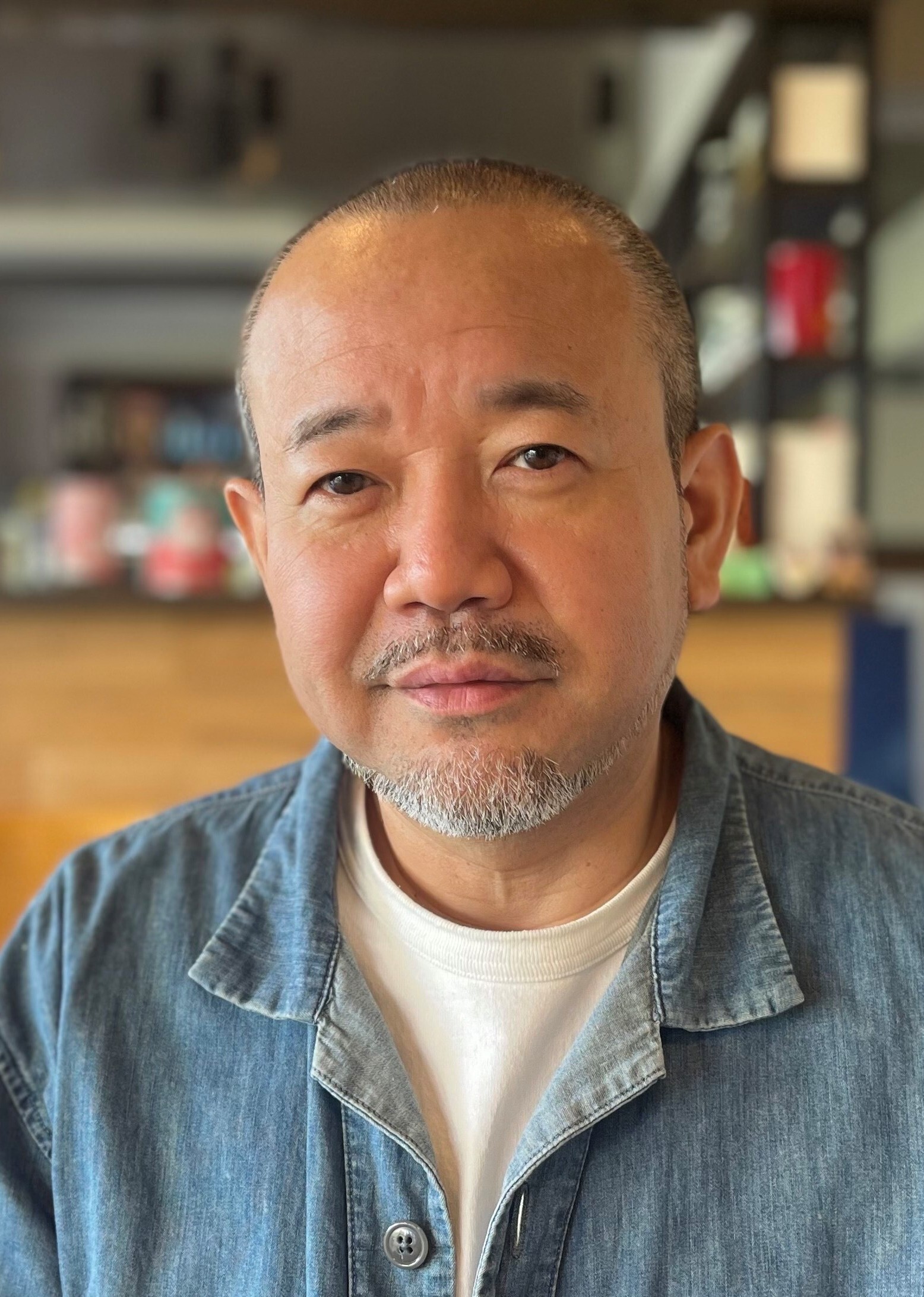 Kinya Okamoto