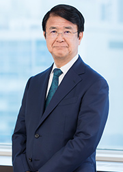 Seiji Narahara