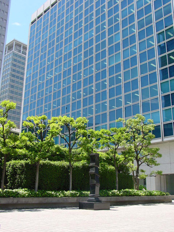 Toyobo Co., Ltd. (Head office)