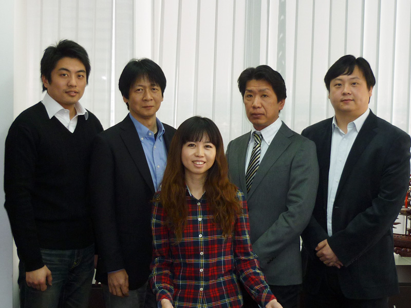 Toyobo China Co., Ltd.