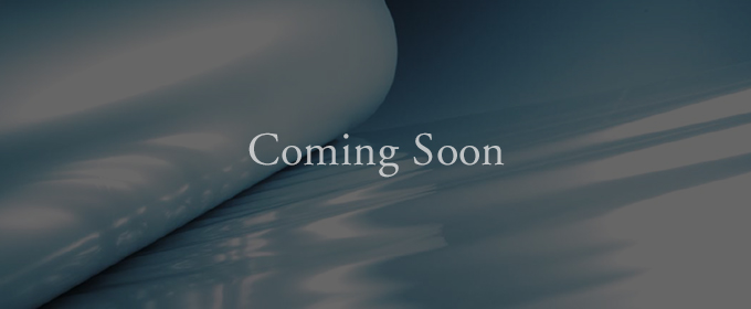 Coming Soon