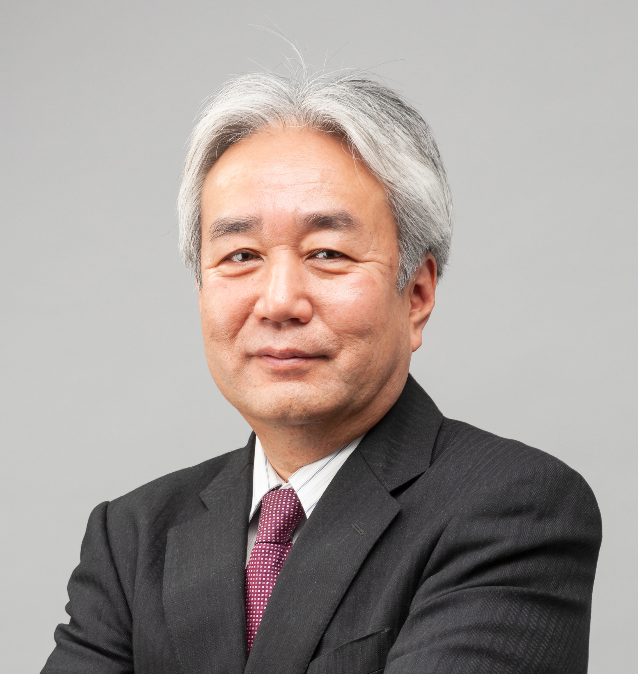 Nobuya Fujiwara