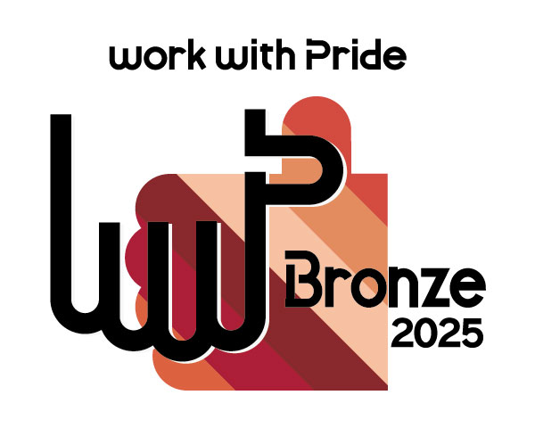 Received the “Bronze”