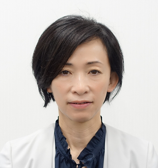 Masako Tezuka