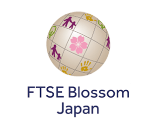 FTSE Blossom Japan