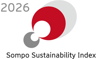 2026 Sompo Sustainability Index