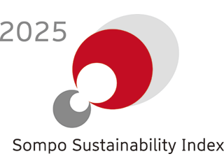 2025 Sompo Sustainability Index