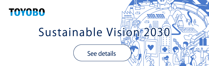 Sustainable Vision 2030 See details