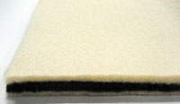 Volanseal®: High water absorbent mat with radioactive cesium absorbency
