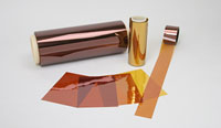 XENOMAX®: Polymide film with high heat resistance and excellent thermal dimensional stability