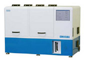 GENECUBE® (fully automatic gene analyzing system)
