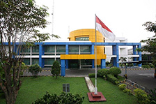 Trias headoffice