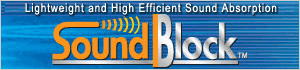 Sound Block