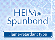 HEIM Spunbond