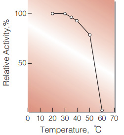 Fig.5. Thermal stability