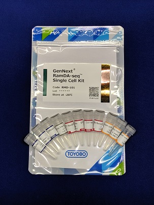 RNA Analysis Kit