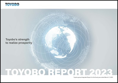 ToyoboReport