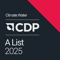 CDP A List Logo