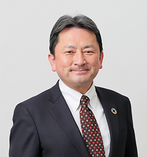 Yasuo Ota