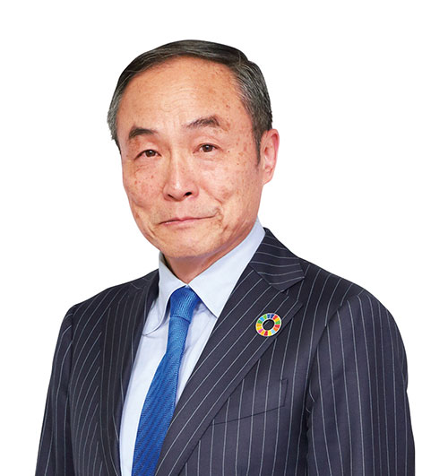 Yutaka Ouchi