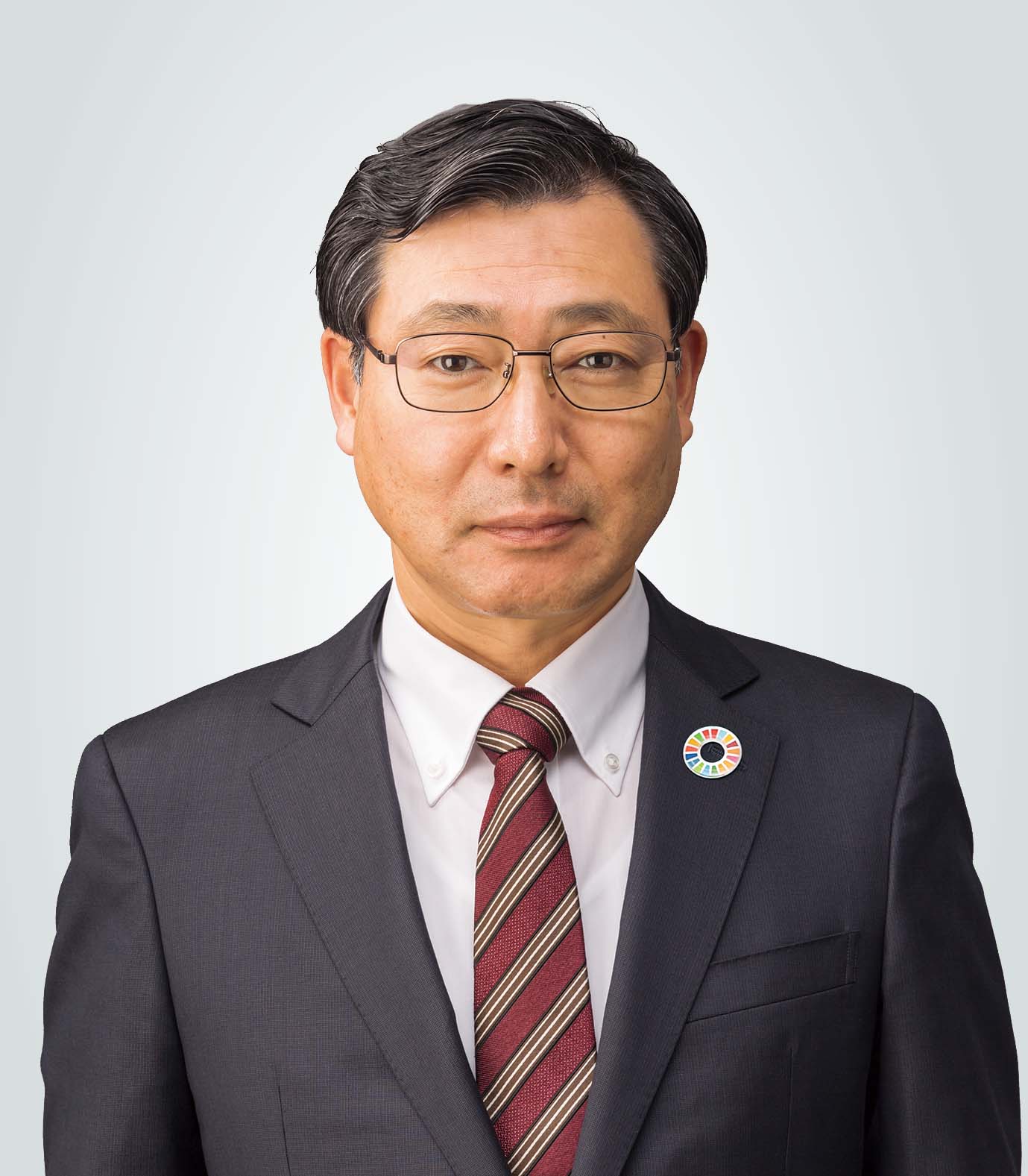 Yoshihiro Nomi