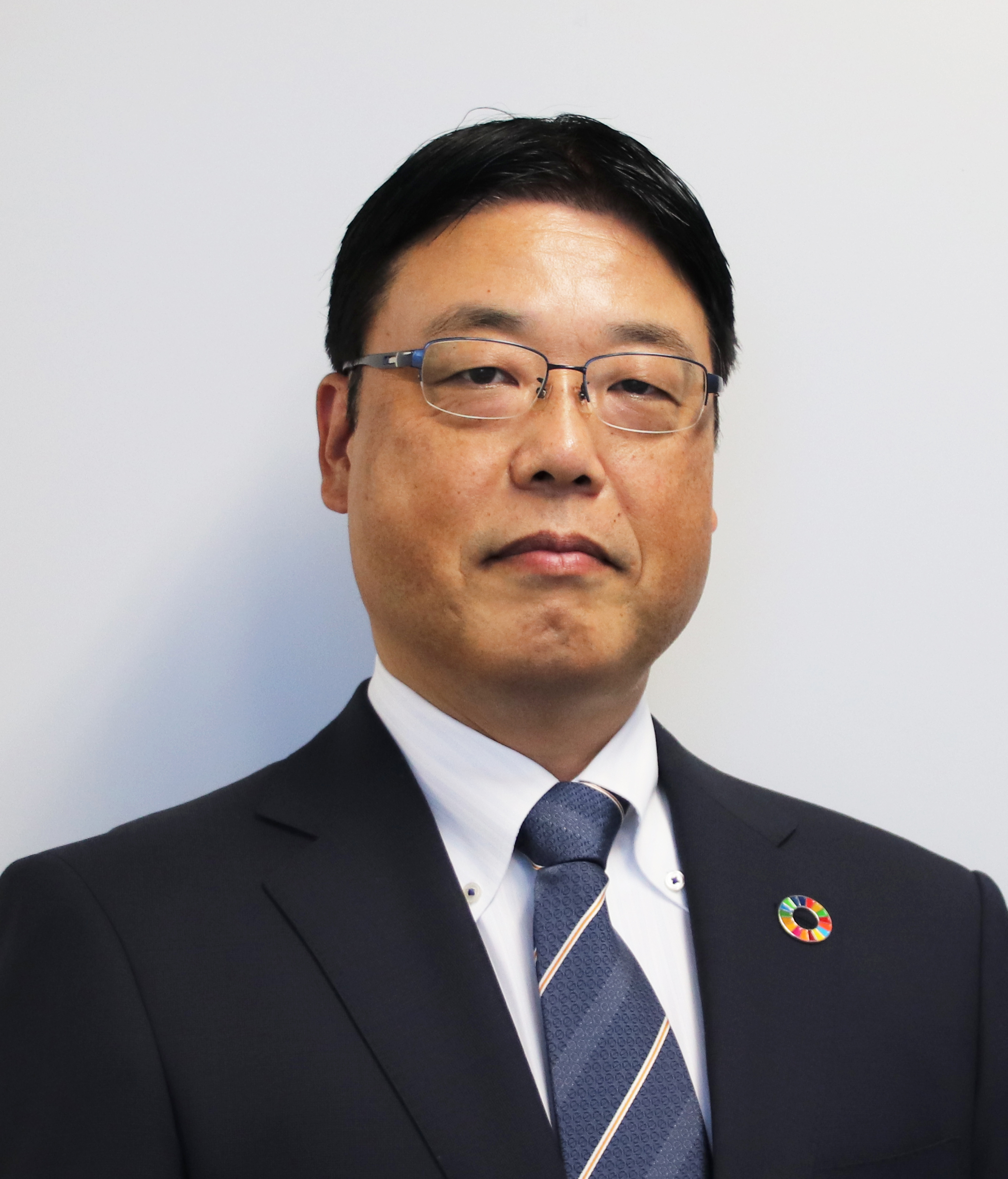Atsushi Sogabe