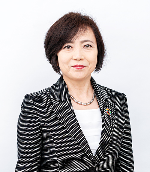 Kimie Sakuragi Outside Director